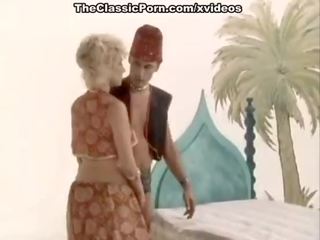 Kristara barrington, susan berlin, králíček bleu v klasický dospělý video