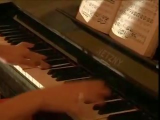 De epoca adolescent caned pe the pian, gratis x evaluat clamă 13