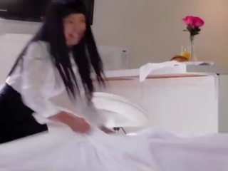 Vrbangers.com-busty bohyně je zkurvenej těžký v tento činidlo vr špinavý film parodie