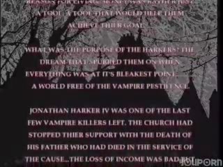 Vampire Killers: Free Vampire Tube adult video movie 2e