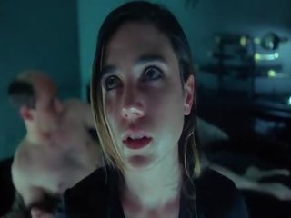 Jennifer connelly - fantastic in requiem for a arzuw