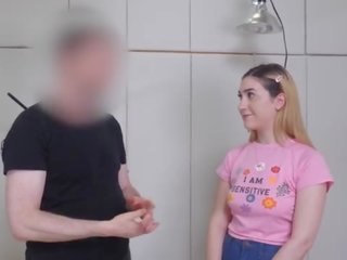 Dubur remaja facialized 10 min immediately selepas kasar dewasa video