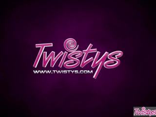 Twistys - Danielle Maye Starring at Maye Day: Free dirty movie 96