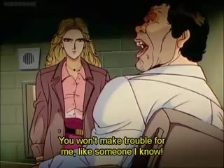 Wütend stier 34 anime ova 2 1991 englisch untertitelt: sex film 1d