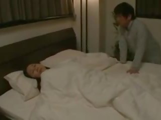 Japanska mormor 13, fria japanska fria röret smutsiga film video-