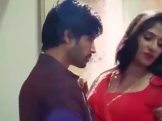 Savita bhabhi sensational seks video s devar vroče noč seks scene