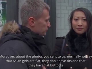 Kurvikas perse ja iso tiainen aasialaiset nuori nainen sharon suojanpuoli tehdä meitä löytää vietnam sodomy